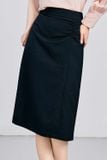 Chân váy nữ  Midi Skirt 025  B3-025 
