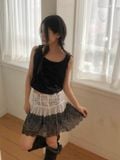  Chân váy nữ  Skirt Jerry  EXC-060 