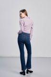  Áo sơmi nữ  Violet Blouse  A2-031 