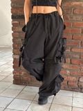  Quần dài nữ  2 Ways Pants  EXC-043 