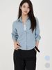  Áo sơmi Striped Fit Shirt A2-034 