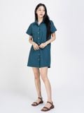  Đầm nữ  Shirt dress  C1-041 