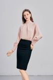  Chân váy nữ  Tucked Medium Skirt  NAR-B014 