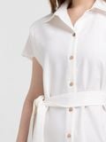  Đầm nữ  Figurate Long dress  C1-040 