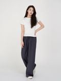  Quần dài nữ  7 days Pants B1-028 