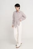  Quần dài nữ  White Cotton Pants  B1-025 