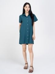  Đầm Shirt dress C1-041 