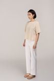  Quần dài nữ  Flowy Straight Pants  B1-015 