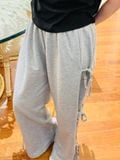  Quần dài nữ  Ribbon Pants  EXC-032 
