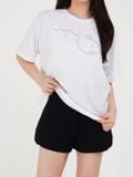  Áo thun nữ  Graphic T  Shirt 03  A3-045-03 