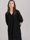 Áo kiểu Asymmetrical Top A3-023