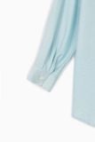  Đầm nữ  Loose Shirt dress  C1-042 