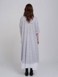  Đầm nữ  Overfit dress  C1-038 