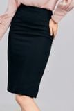  Chân váy nữ  Tucked Medium Skirt  NAR-B014 