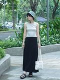  Áo thun nữ  String Tanktop  NAR-010 