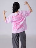  Áo thun nữ  Tshirt Amor  A3-045-AMOR 