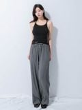  Áo thun nữ  String Tanktop  NAR-010 