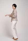  Quần dài nữ  Flowy Straight Pants  B1-015 