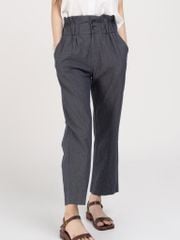  Quần Gathered Pants B1-013 