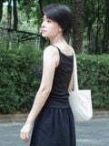  Áo thun nữ  Sleeveless Top  NAR-A039 