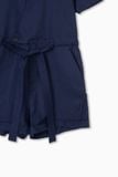  Đầm nữ  Belted Jumpsuit N  C1-013N 