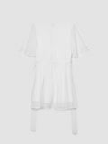  Đầm nữ  Organza dress  TC1-005 