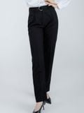  Quần dài nữ  Belted Tucked Pants  B1-009 