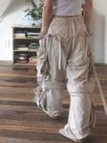  Quần dài nữ  2 Ways Pants  EXC-043 