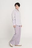  Quần dài nữ  Lilac Trousers 017  B1-017 