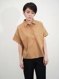  Áo sơmi nữ  Larch  A2-007 