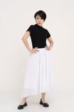  Áo thun nữ  Turtleneck Tshirt  A3-027 