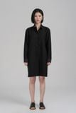  Đầm nữ  Belted Shirt dress  C1-017 
