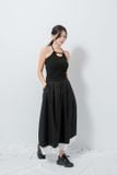  Chân váy nữ  Tucked Layer Skirt  NAR-B021 