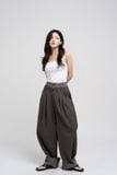  Quần dài nữ  Double Waist Pants  EB-001 