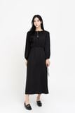  Đầm nữ  String Long dress  C1-025 