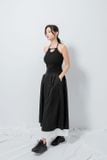  Chân váy nữ  Tucked Layer Skirt  NAR-B021 