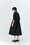  Đầm nữ  Henry Shirt dress  C1-039 