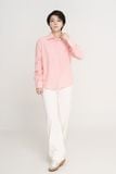  Quần dài nữ  White Cotton Pants  B1-025 