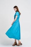  Đầm nữ  Maxi 054  C1-054 