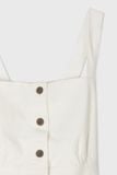  Đầm nữ  Sleeveless dress  C1-029 