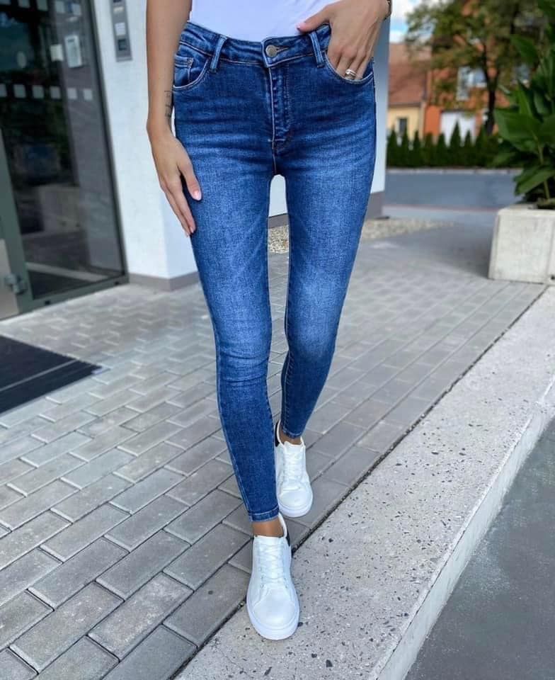 RIFLE SKINNY XS-XL(220KC X12KS)