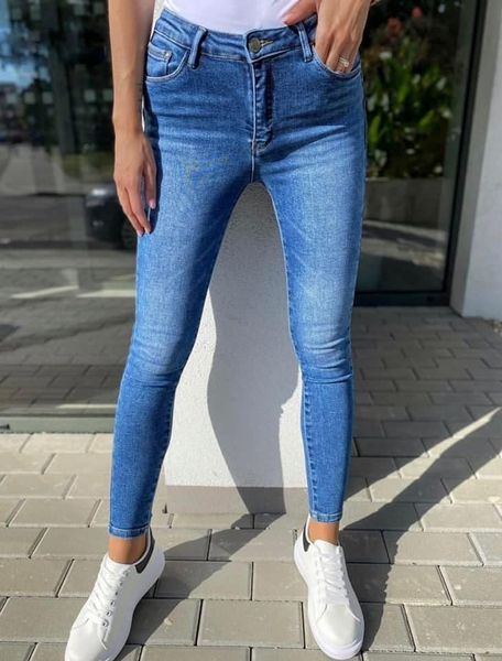  RIFLE SKINNY XS-XL(220KC X12KS) 