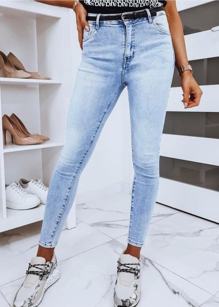 RIFLE SKINNY XS-XL(220KC X12KS)