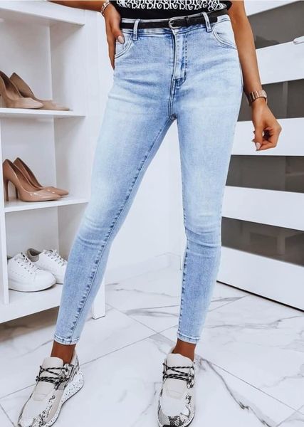  RIFLE SKINNY XS-XL(220KC X12KS) 