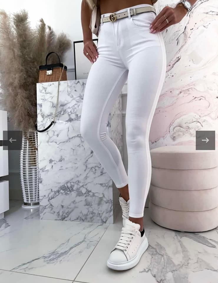 RIFLE SKINNY XS-XL(240KC X12KS)