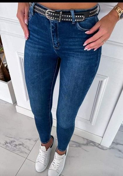  RIFLE SKINNY XS-XL(220KC X12KS) 