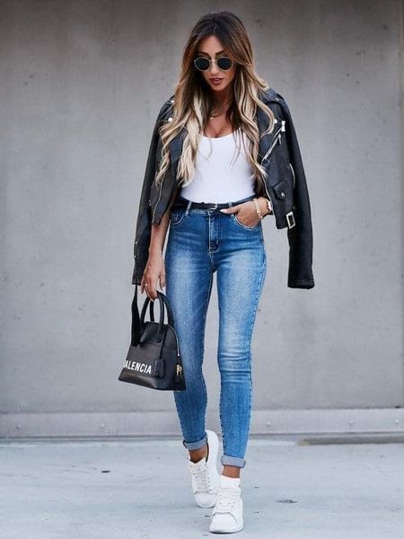  RIFLE SKINNY XS-XL(220KC X12KS) 