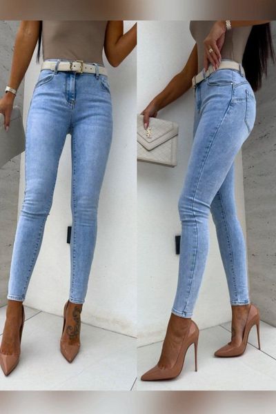  RIFLE SKINNY XS-XL(220KC X12KS) 