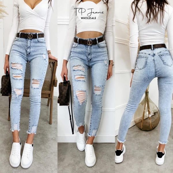  RIFLE TRHANE XS-XL (280KC X 12KS) 