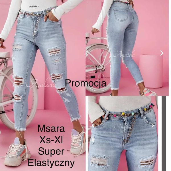  RIFLE TRHANE XS-XL (300KC X 12KS) 